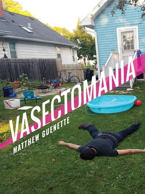 cover image of Vasectomania